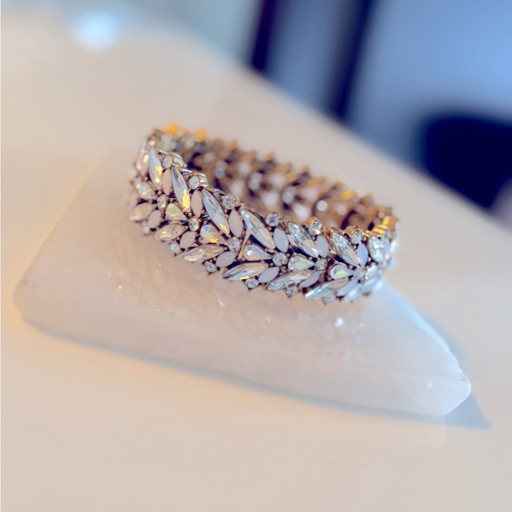 Stunning vintage bracelet